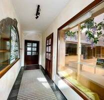 Gewerberaum im Zentrum von Dippoldiswalde zu vermieten!