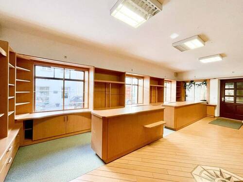 vorderer Bereich Gewerbe EG - Büro zur Miete in Dippoldiswalde