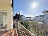 Balkon - 5 Zimmer Doppelhaushälfte in Reutlingen