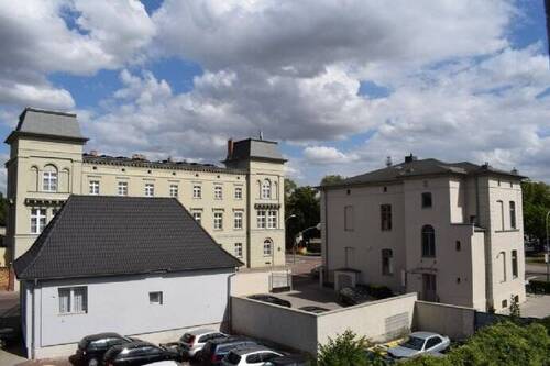 Umgebung - 4 Zimmer Büro zur Miete in Köthen