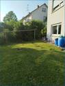 Ansicht Hinten Garten - 