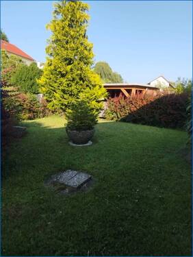 Garten Vorne - 