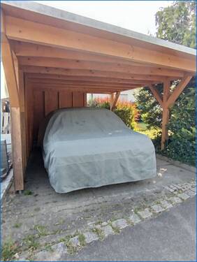 Carport - 