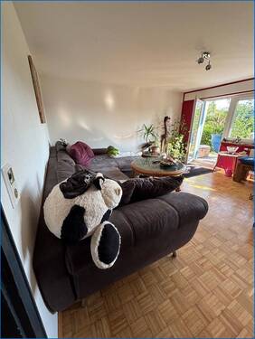 Wohnung UG - 