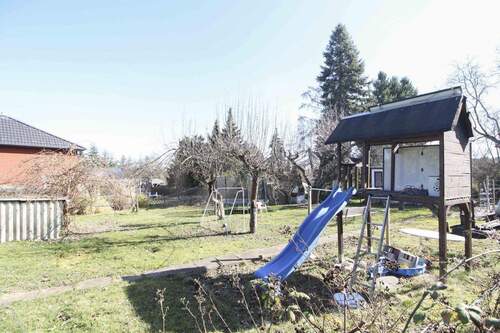 Grundstück - Grundstück in Dresden