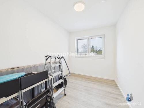 Gästezimmer / Büro - 