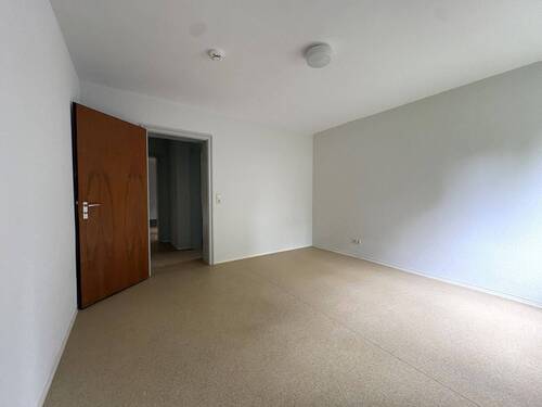 Schlafzimmer - Etagenwohnung mit 60,00 m&sup2; in Ludwigshafen zum Kaufen