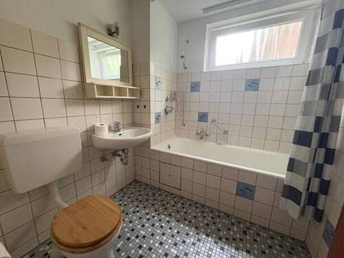 Badezimmer - 