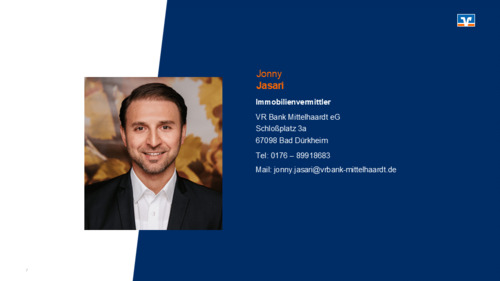 Ihr Ansprechpartner - 