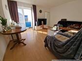 Wohnzimmer - Vermietete Wohnung in Schloßchemnitz + inkl. TG Stellplatz