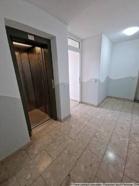 Aufzug - 