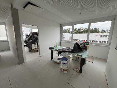 Büroansicht - Büro zur Miete in Schönaich
