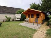 Gartenhaus - 