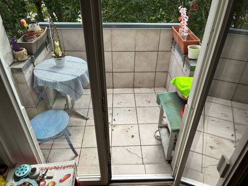 Balkon - 