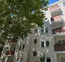 Vermietete Eigentumswohnung in Schöneberg - Gepflegte Wohnung in gefragter Lage - Berlin