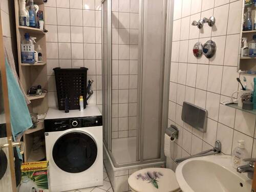 Badezimmer - 