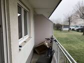 Balkon - 