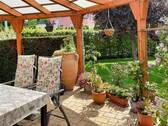 Terrasse - Einfamilienhaus mit 100,00 m² in Gera zum Kaufen