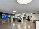 Lobby - Büro in Holzwickede