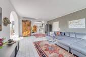 Wohnzimmer - 