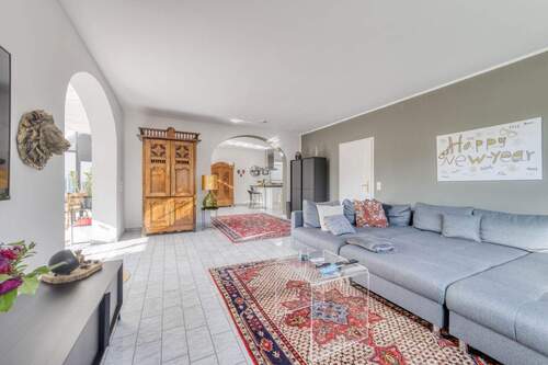 Wohnzimmer - 