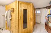 Sauna Bereich KG - 