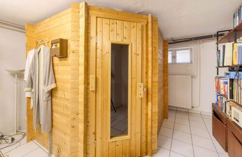 Sauna Bereich KG - 