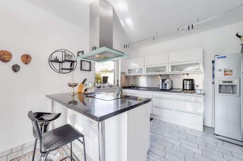 Küche - Bungalow mit 159,50 m² in Saarlouis zum Kaufen