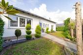 Hauseingang - 