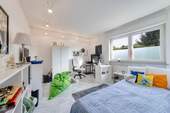 Schlafzimmer 2 - 