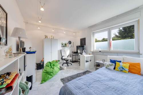 Schlafzimmer 2 - 