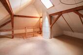 Dachboden - 