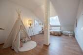 Kinderzimmer 2 OG - 