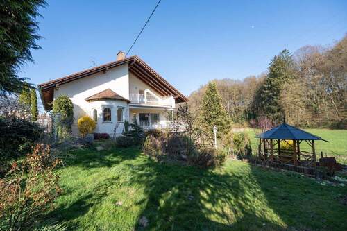 Außenansicht Garten - 