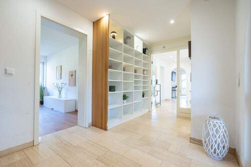 Eingangsbereich 1 - 1 Zimmer Einfamilienhaus zum Kaufen in Weißenhorn