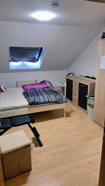 Bild 2 - 2 Zimmer Etagenwohnung zum Kaufen in Langenbogen/Teutschenthal