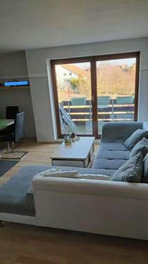 Bild 5 - Etagenwohnung mit 50,00 m&sup2; in Langenbogen/Teutschenthal zum Kaufen