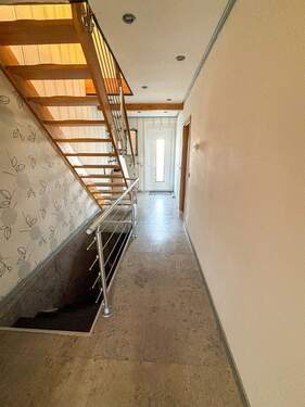 2 - 4 Zimmer Reihenmittelhaus in Übach-Palenberg