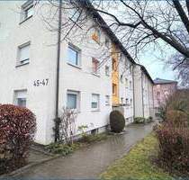 Konstanz-Petershausen-West, renovierte 2 Zi. Wohnung EGHochparterre, gute und ruhige Lage!