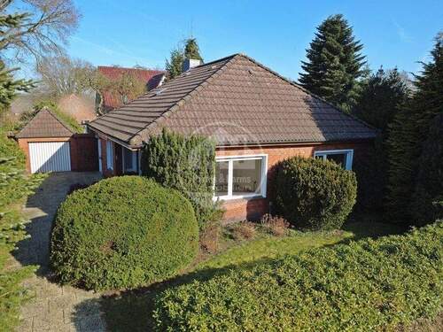 Titelbild - Altengerechter Bungalow im Herzen von Wallinghausen