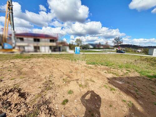 Ansicht - Grundstück zum Kaufen in Untergruppenbach