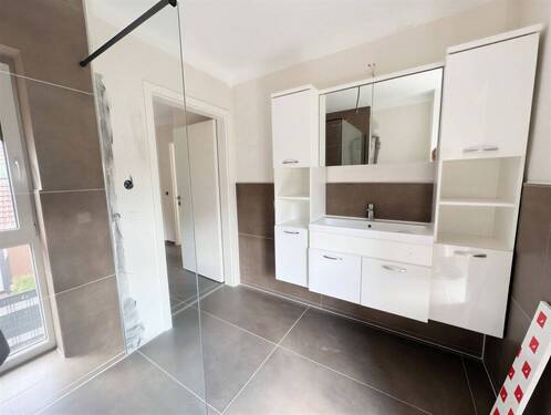 Badezimmer - 
