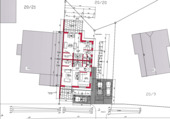 Grundriss Erdgeschoss - 