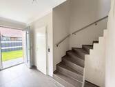 Treppenhaus - 