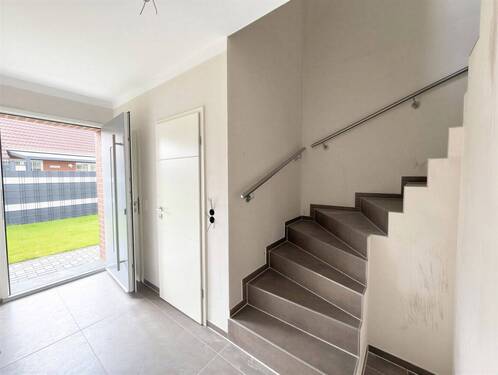 Treppenhaus - 