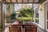 Terrasse - 