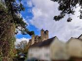Aussicht Garten - 