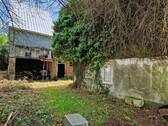 Gatren+Scheune - 