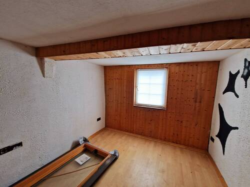 OG Kinderzimmer - 