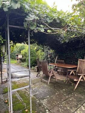 Terrasse - 